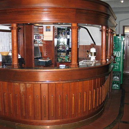 Marincic Inn Škocjan 외부 사진