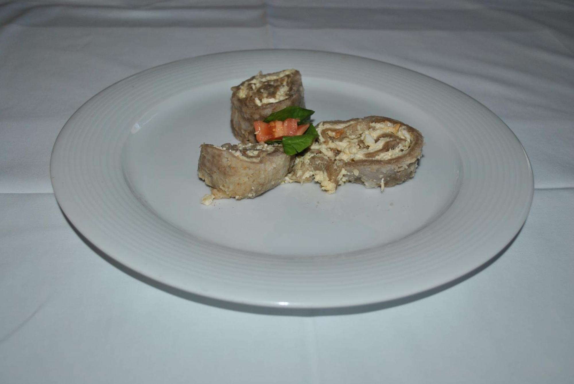 Marincic Inn Škocjan 외부 사진