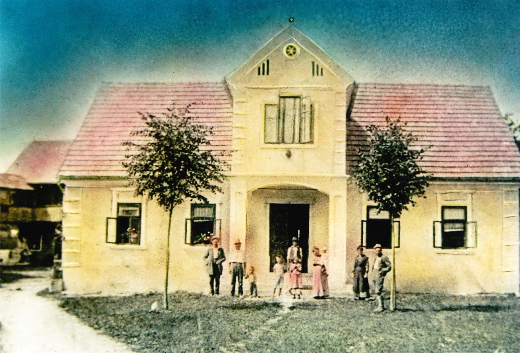 Marincic Inn Škocjan 외부 사진