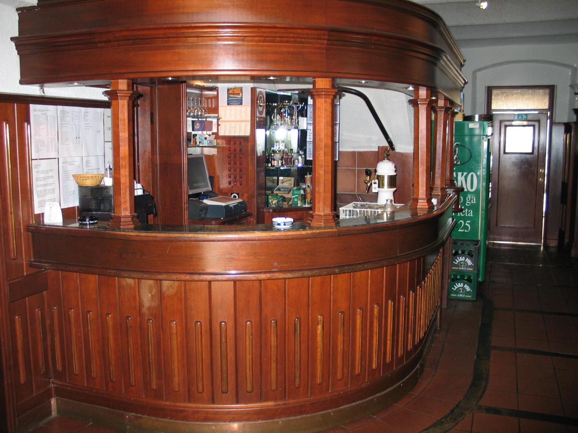 Marincic Inn Škocjan 외부 사진