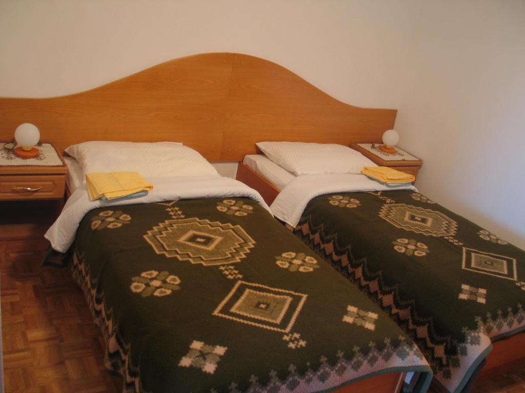 Marincic Inn Škocjan 객실 사진