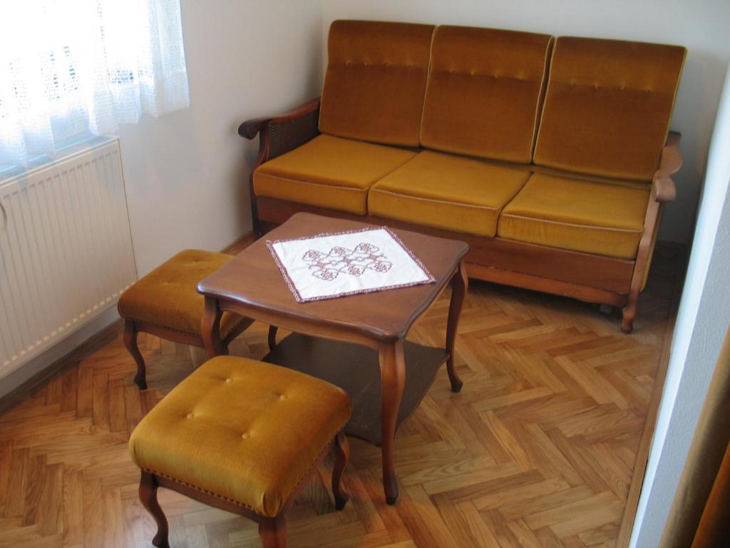 Marincic Inn Škocjan 객실 사진