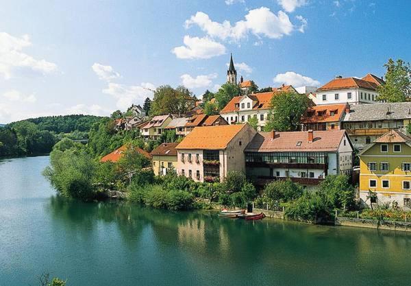 Marincic Inn Škocjan 외부 사진