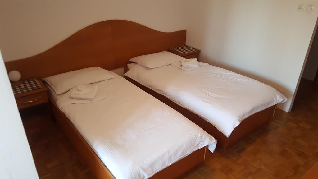 Marincic Inn Škocjan 외부 사진